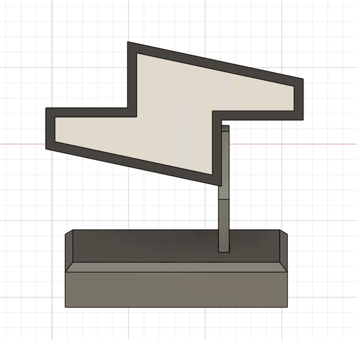 Cover image for Smartly Logo Lamp